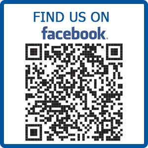 QR Facebook