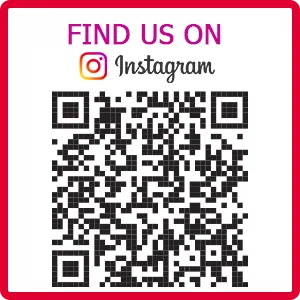 QR Instagram