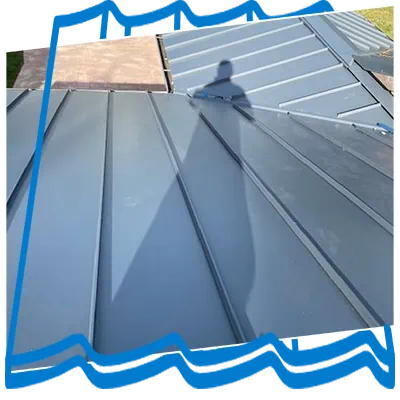 Metal Roofing Installation and Repair