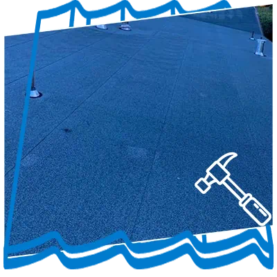 Roofing Installation, Repair, and Maintenance